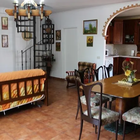 Apartment Scilla A Roma *