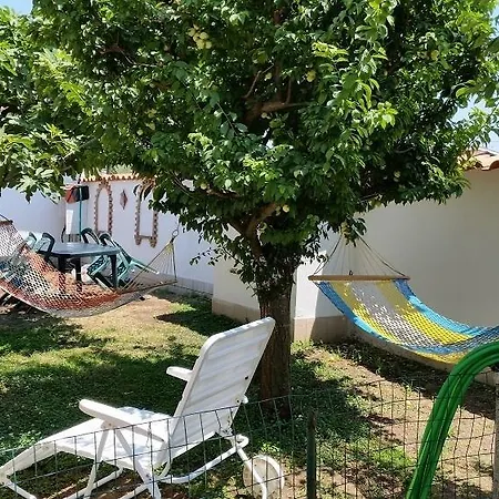 Scilla A Roma Apartment *