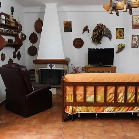 Apartment Scilla A Roma