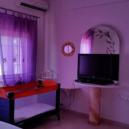 Apartment Scilla A Roma Ostia Antica